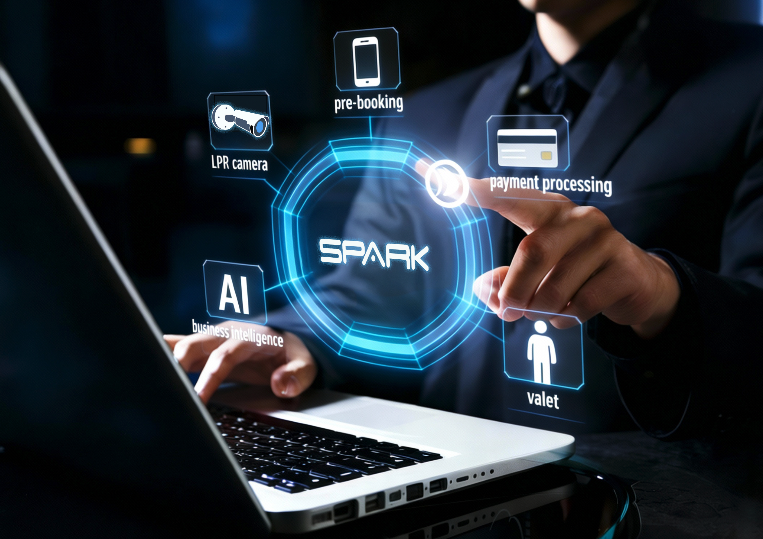 SPARK_partner ecosystem